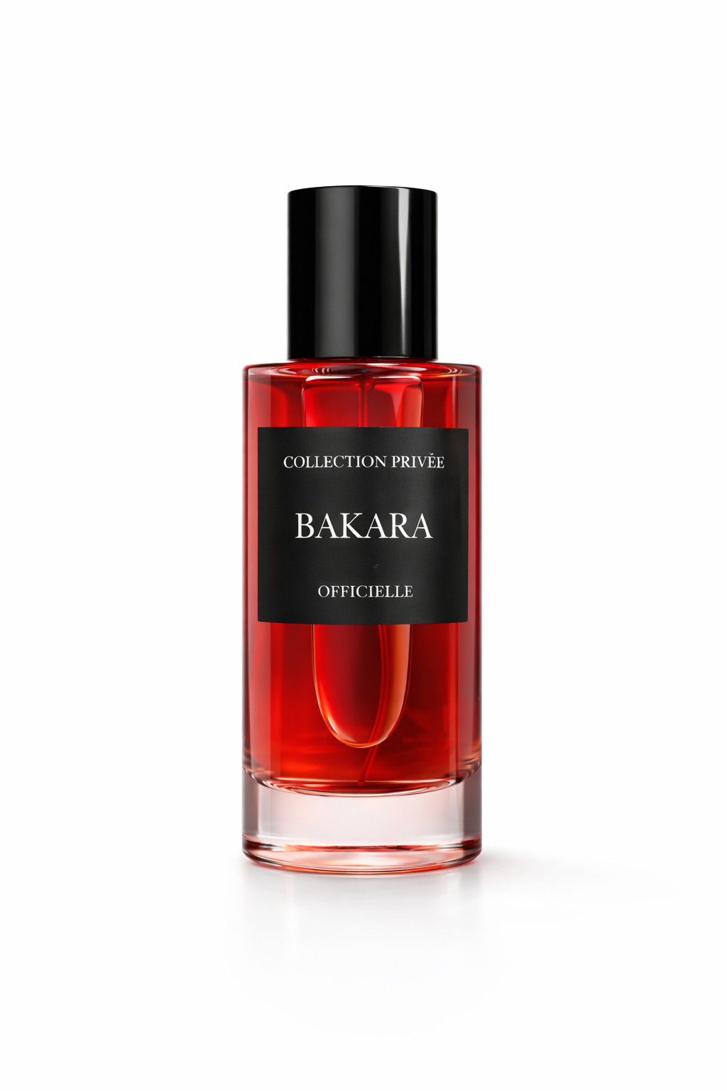 𝐁𝐚𝐤𝐚𝐫𝐚 - 𝐄𝐚𝐮 𝐝𝐞 𝐏𝐚𝐫𝐟𝐮𝐦