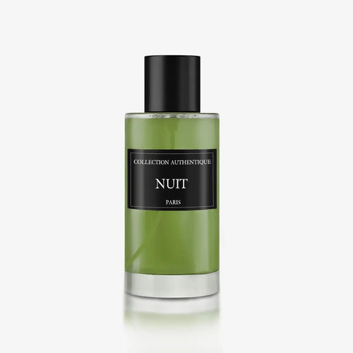 𝐍𝐮𝐢𝐭 - 𝐄𝐚𝐮 𝐝𝐞 𝐏𝐚𝐫𝐟𝐮𝐦