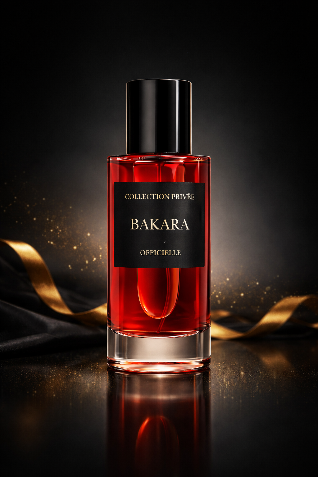 𝐁𝐚𝐤𝐚𝐫𝐚 - 𝐄𝐚𝐮 𝐝𝐞 𝐏𝐚𝐫𝐟𝐮𝐦